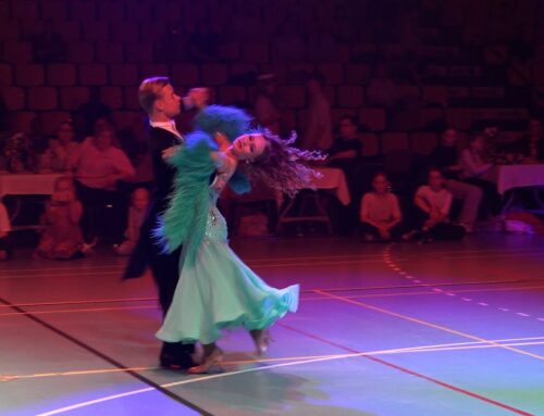 Der danses i Aabenraa 1:2