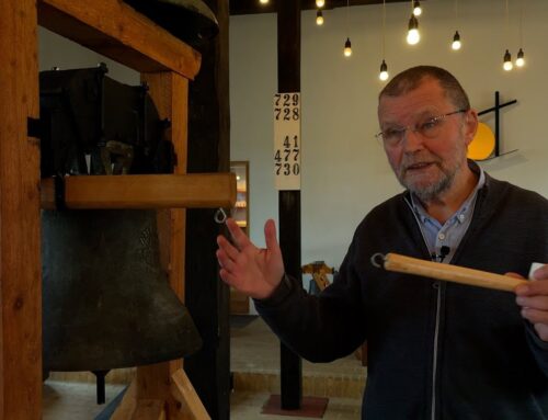 Sønderjyllands Skjulte Skatte – Dansk Klokkemuseum