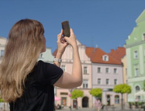 Europa & Grænselandet 6:6