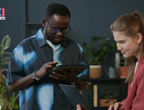 Europa og Grænselandet 5:6