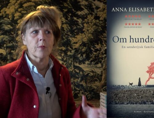 Historiens dag 2025 – historiernes arv