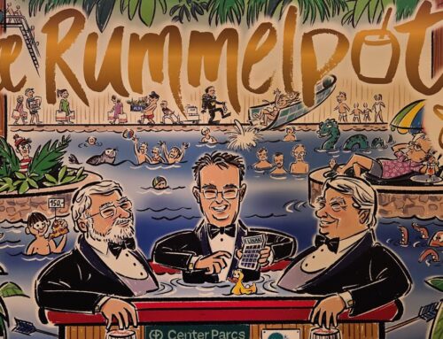 Institutionen æ Rummelpot