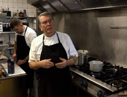 Jul i Grænselandet 3:4