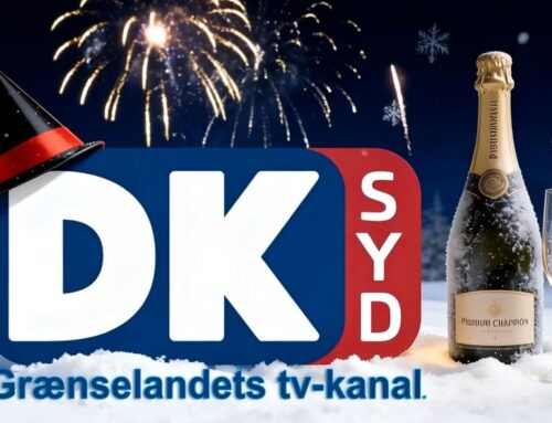 Nytår i Grænselandet 2025-26