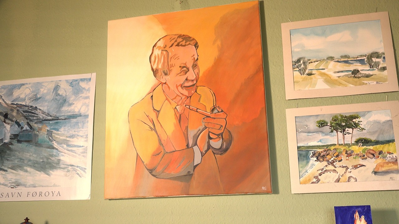 Siegfried Lenz – Livet, eftermæle 3:3