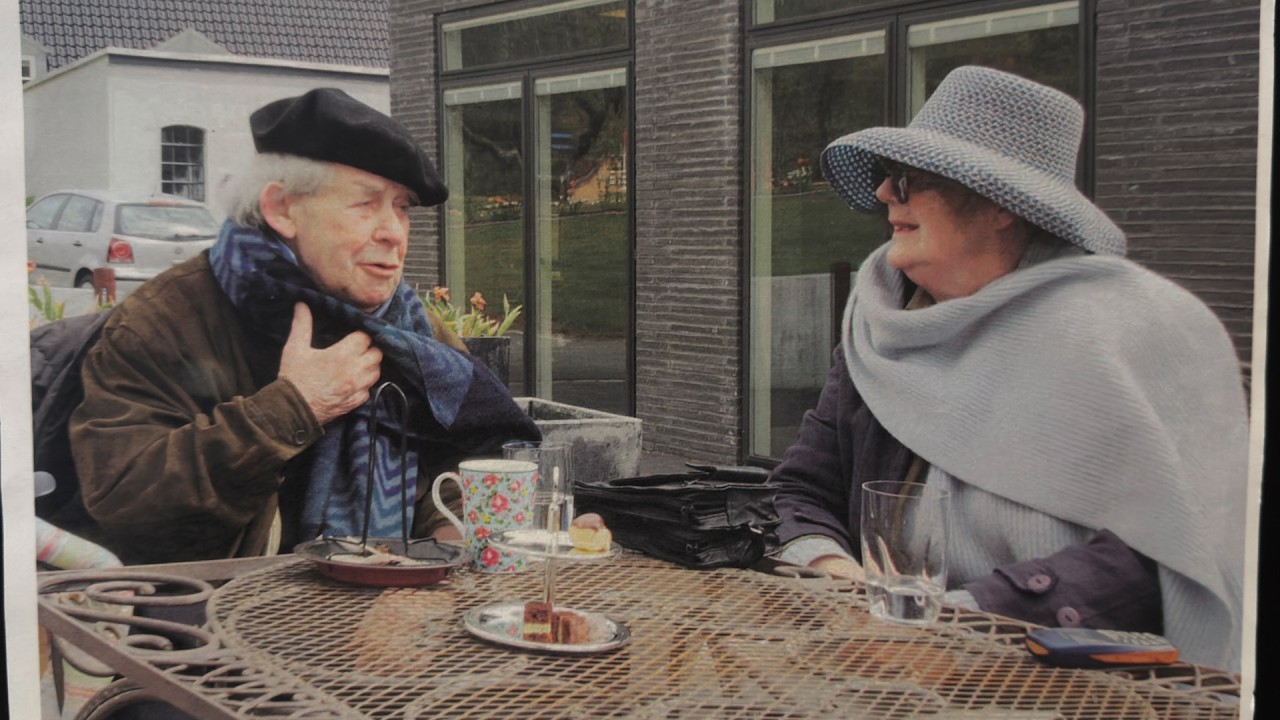 Siegfried Lenz – Livet, historierne og menneskene 2:3