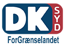 DKsyd Logo