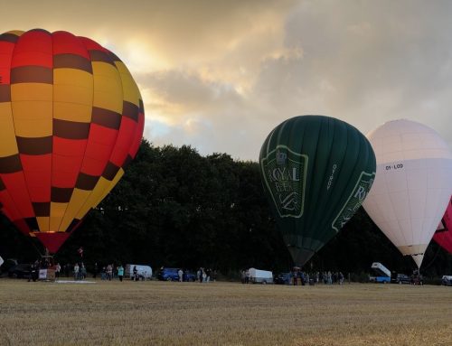 Bag om Sporten – Dreamballoon Cup 2026 2:2