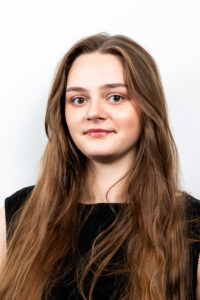 Anastasiia Filipchuk