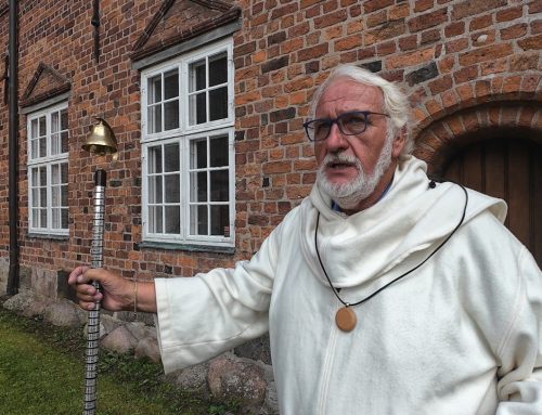 Klokkeren fra Løgumkloster