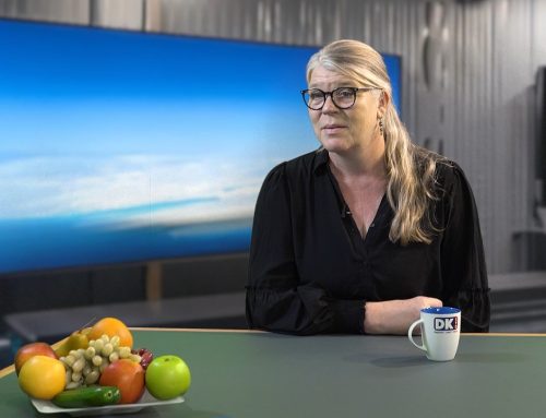 Grænseforeningen anno 2026